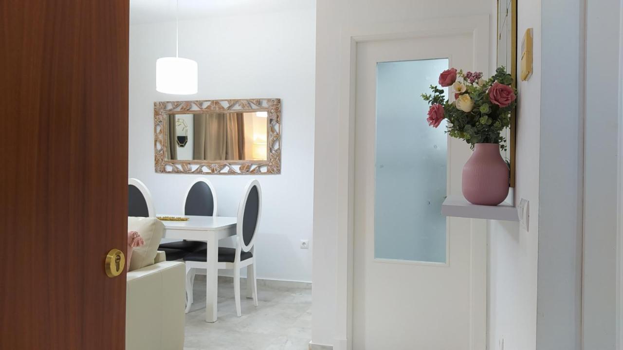 Sherryflat Paralejo 7 Apartment Jerez de la Frontera Luaran gambar