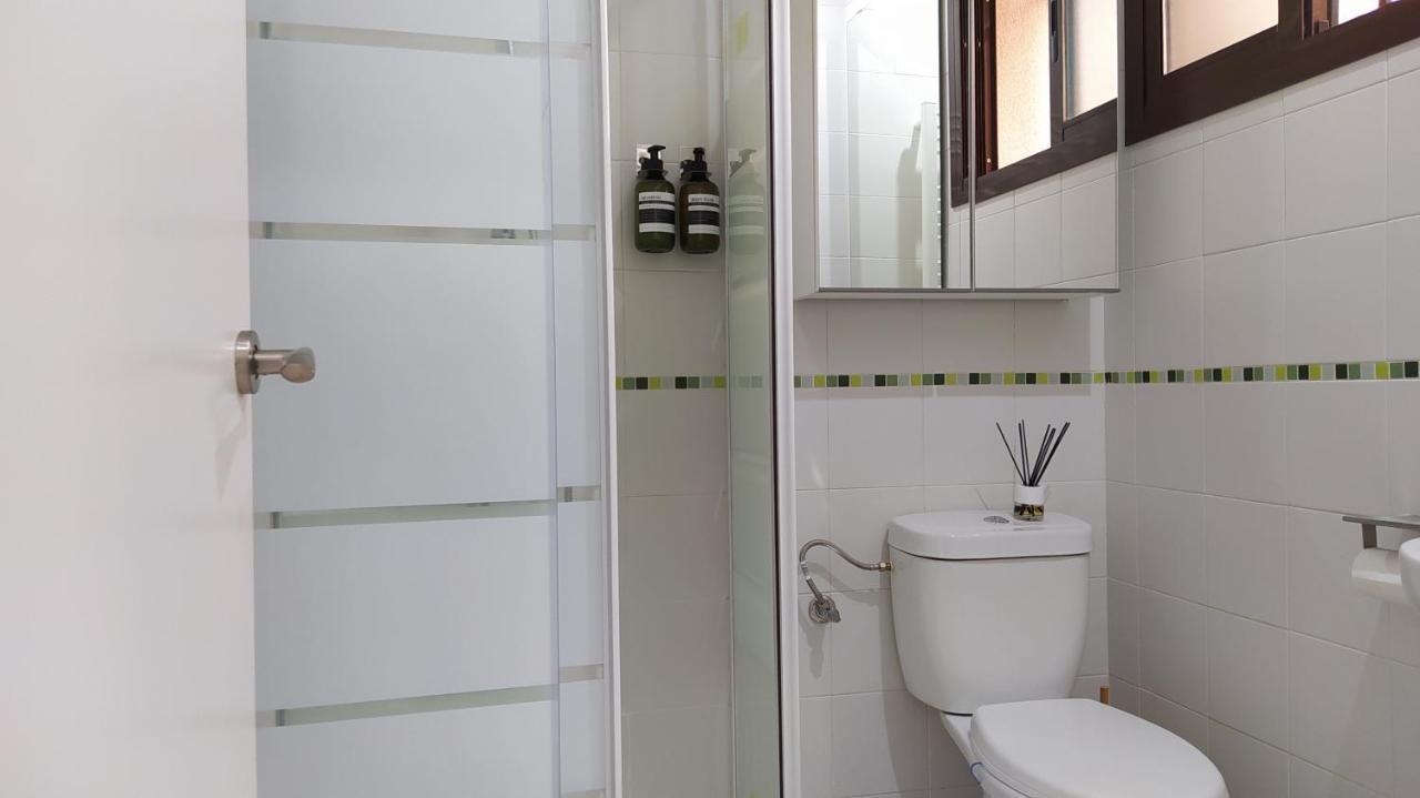 Sherryflat Paralejo 7 Apartment Jerez de la Frontera Luaran gambar