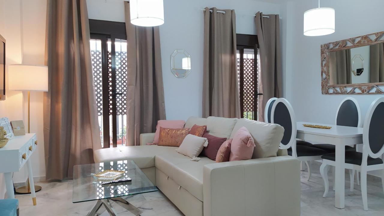 Sherryflat Paralejo 7 Apartment Jerez de la Frontera Luaran gambar