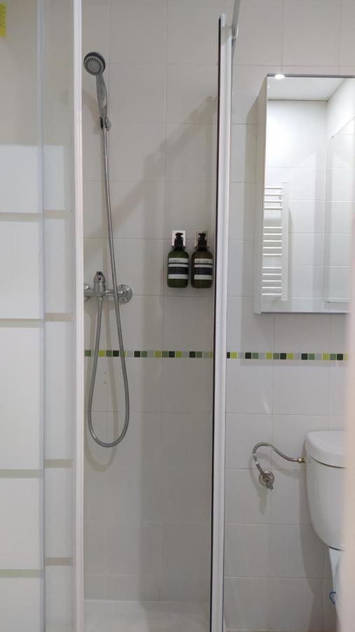 Sherryflat Paralejo 7 Apartment Jerez de la Frontera Luaran gambar