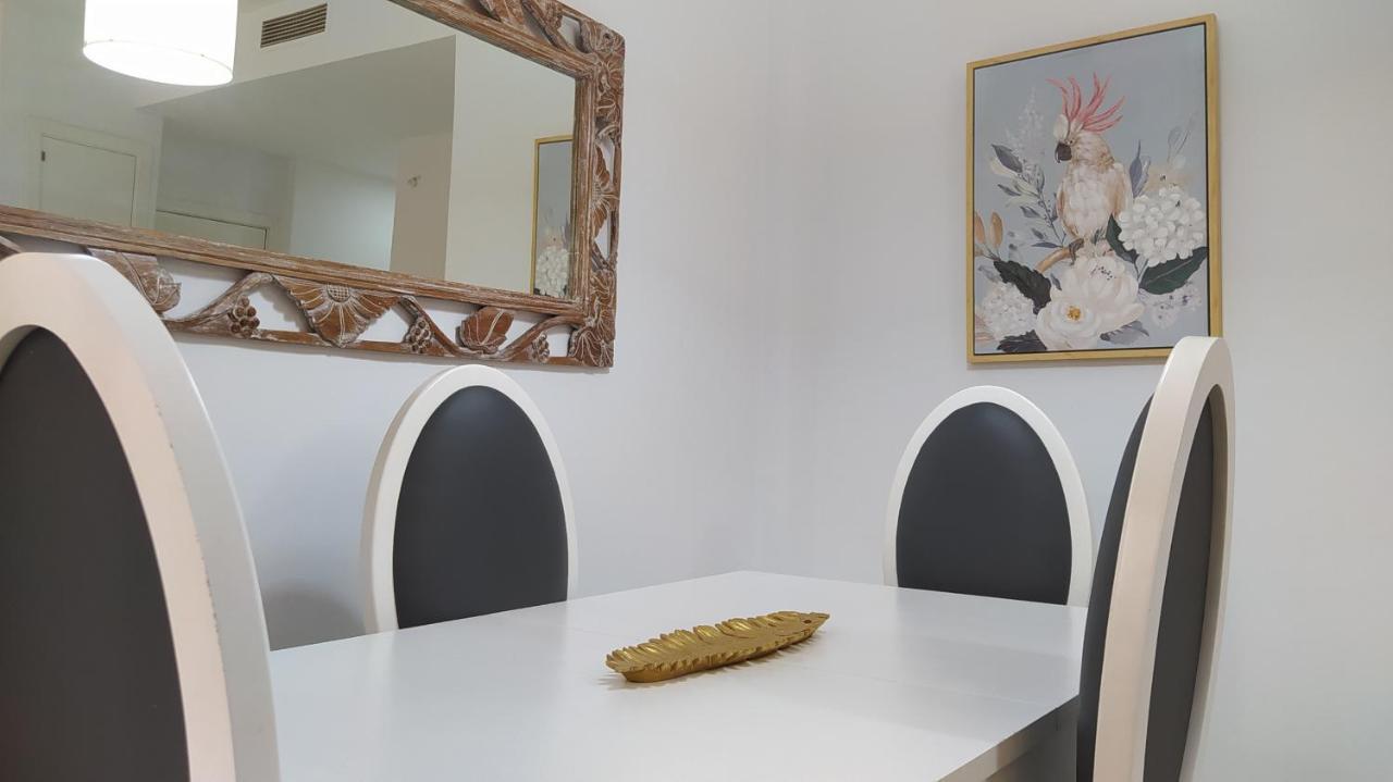 Sherryflat Paralejo 7 Apartment Jerez de la Frontera Luaran gambar